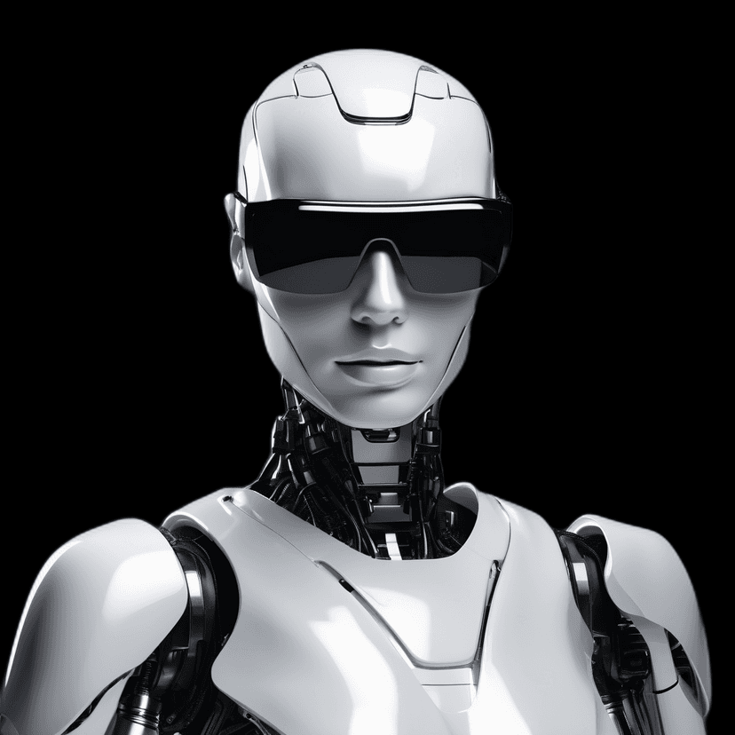 Black Top Digital AI